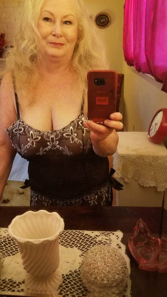 Amazing granny boobs - michelle
 #89667220