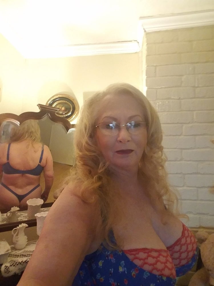Amazing granny boobs - michelle
 #89667223