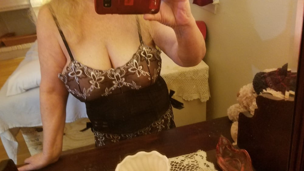 Amazing granny boobs - michelle
 #89667289