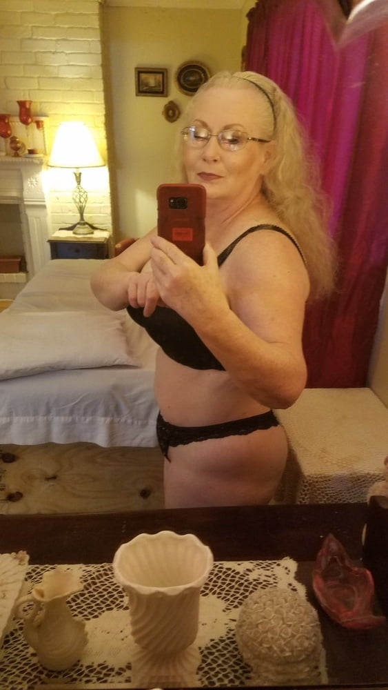 Amazing granny boobs - michelle
 #89667296