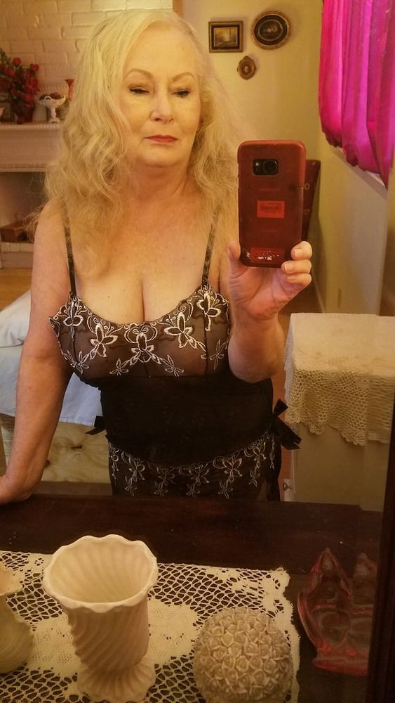 Amazing granny boobs - michelle
 #89667316