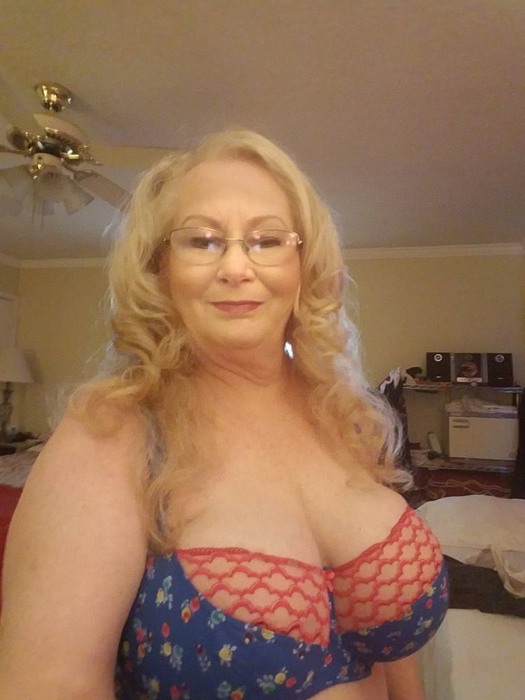 Amazing granny boobs - michelle
 #89667319