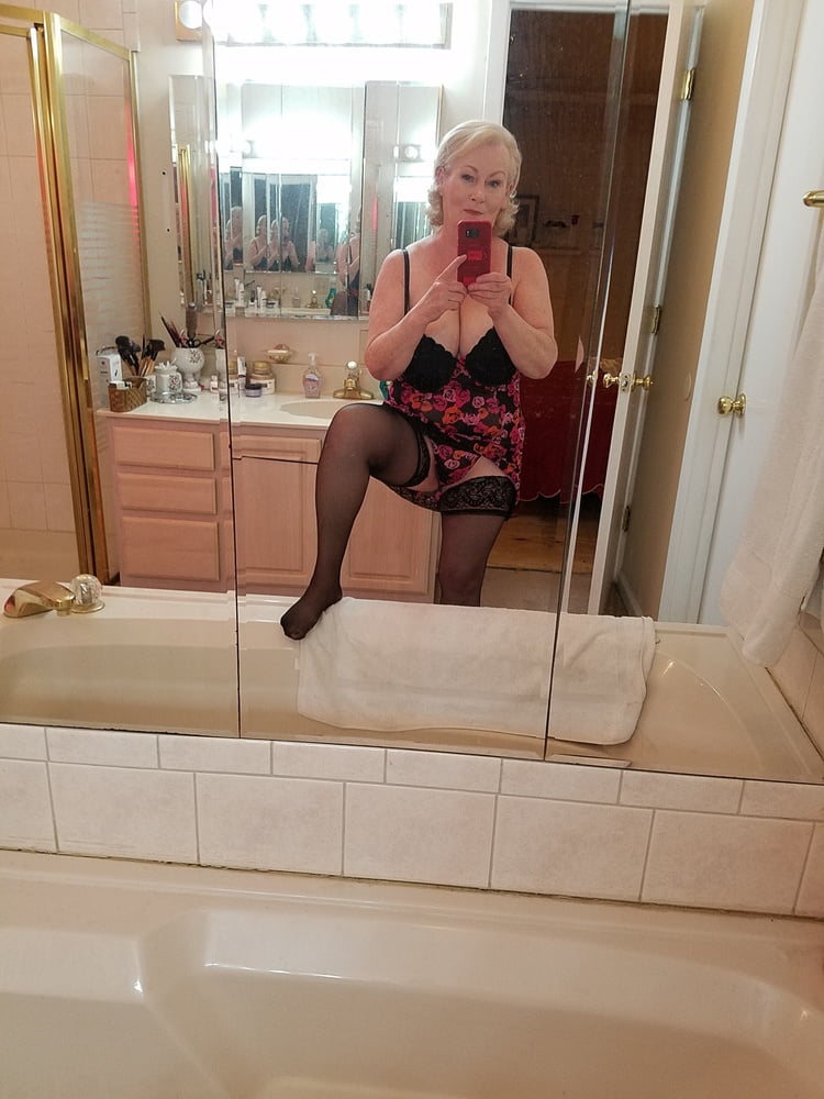 Amazing granny boobs - michelle
 #89667334