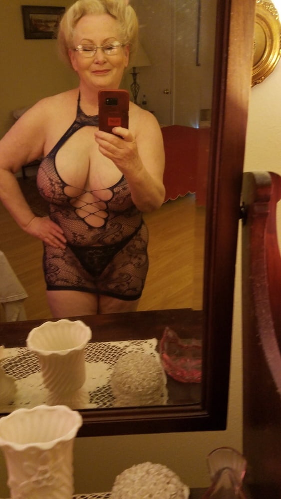 Amazing granny boobs - michelle
 #89667361