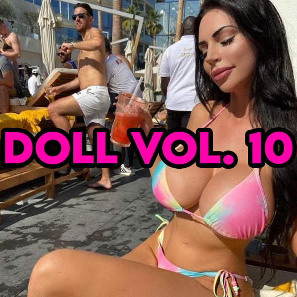 DOLL Vol. 10 by Gooned #92480621