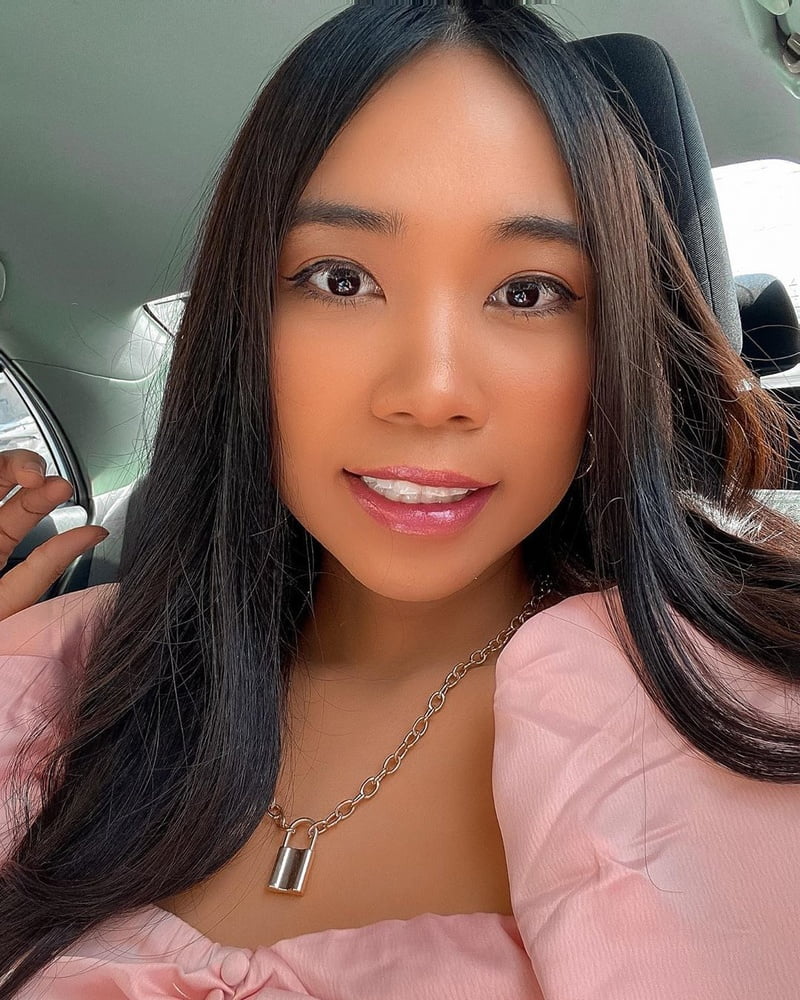 Asiatische Mädchen
 #105246577