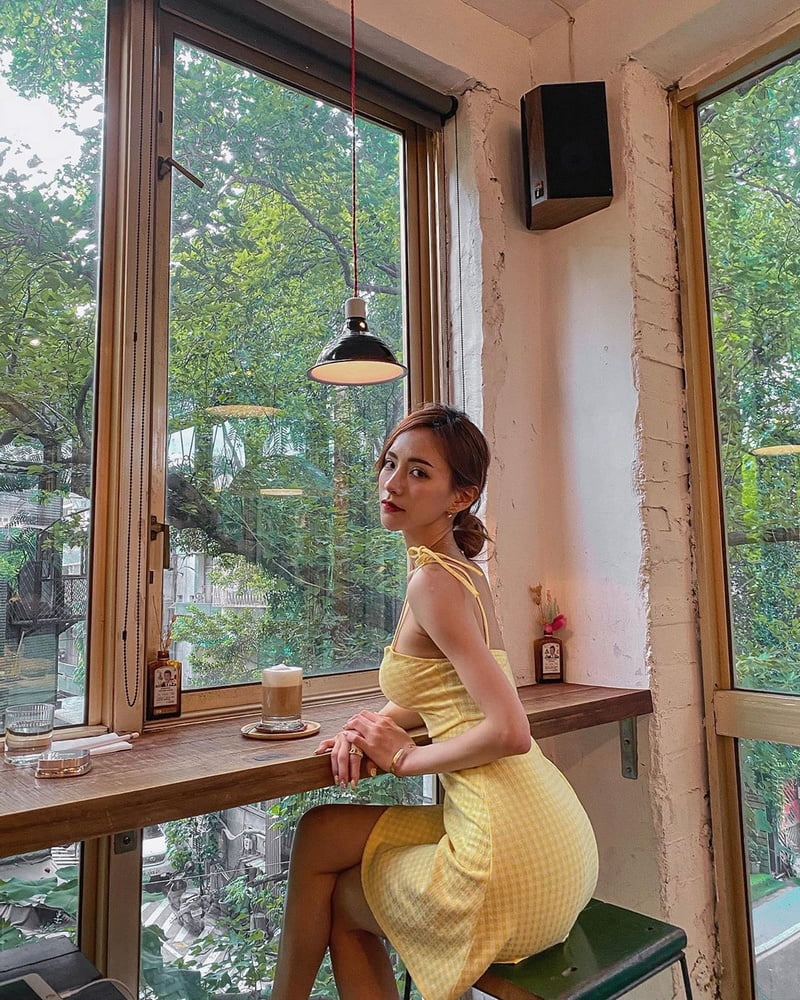 Asiatische Mädchen
 #105246754