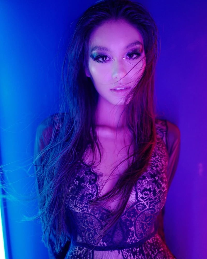 Asian Girls #105249070