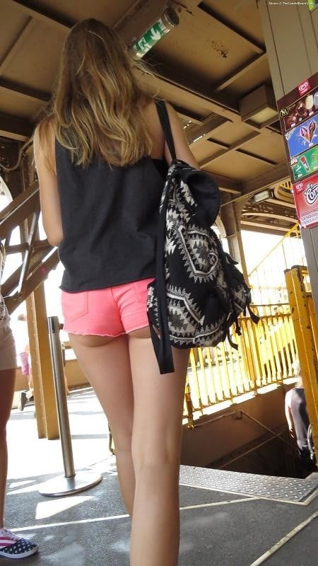 ショート・シングス Vol.8
 #102019755