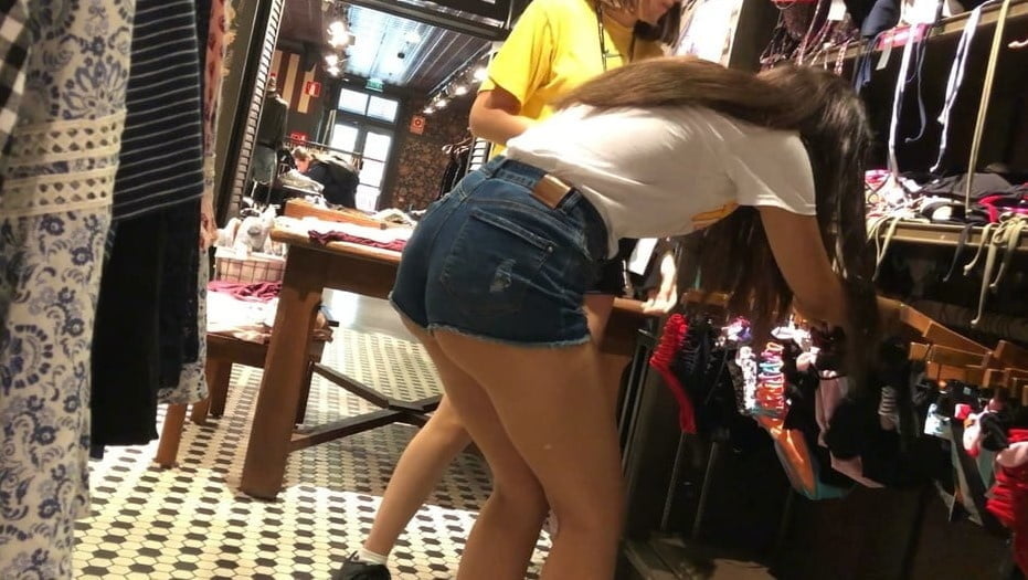 SHORT things. Vol 8 #102019772