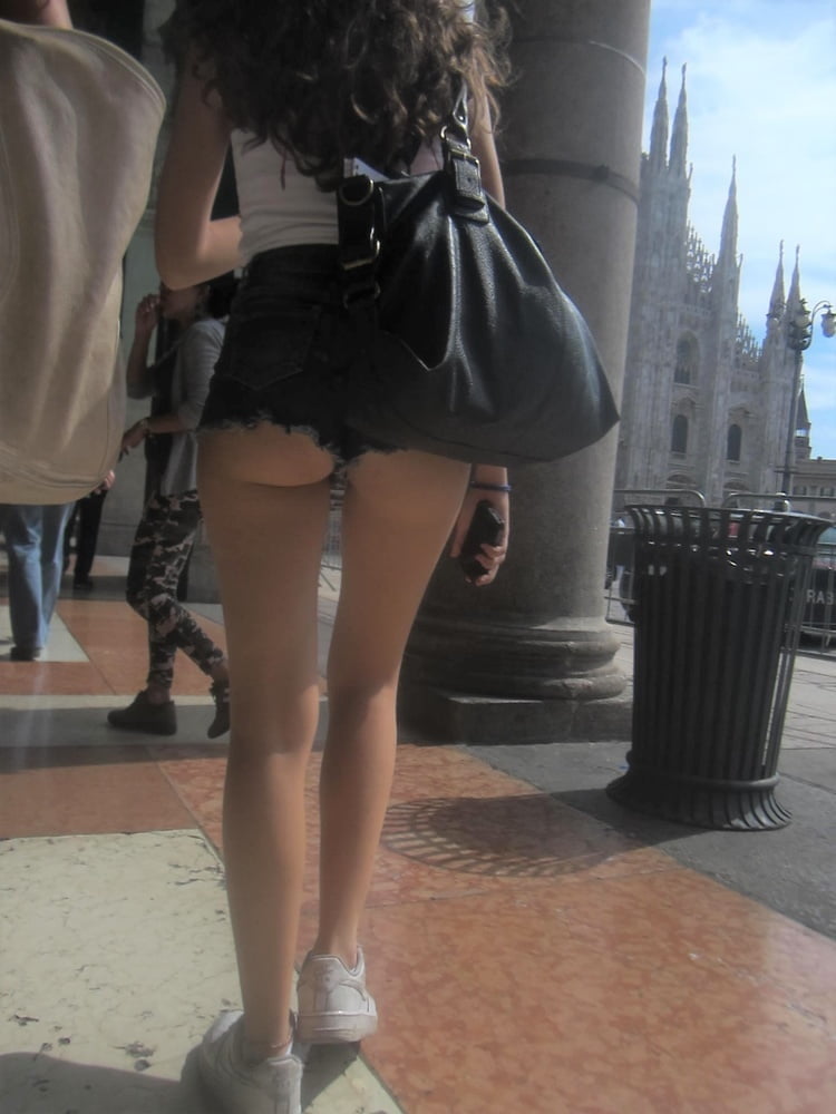 ショート・シングス Vol.8
 #102019774