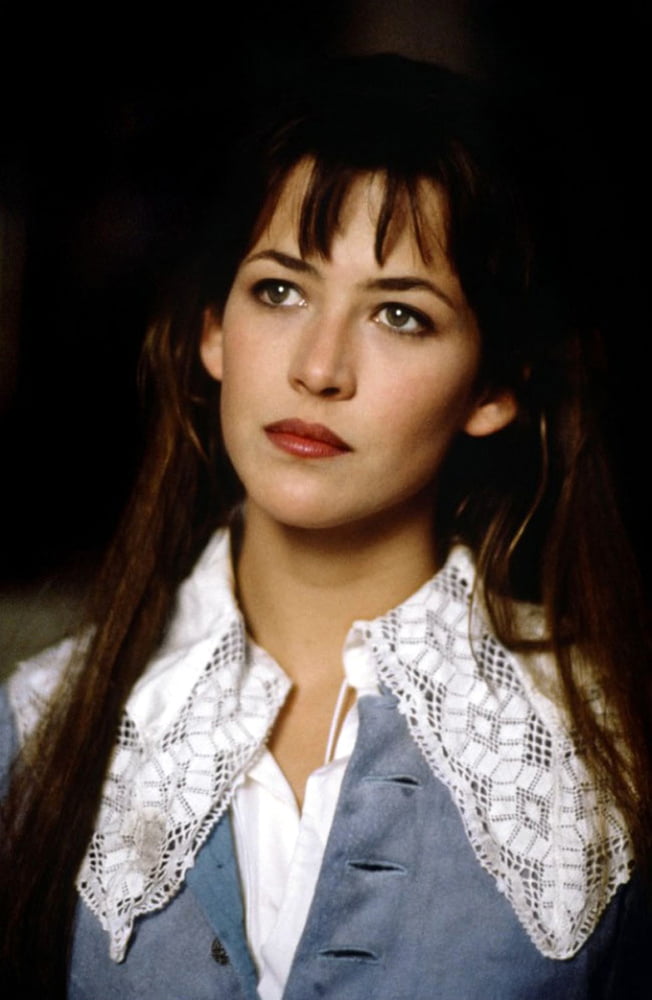 Sophie Marceau (1966 - ) #105053294