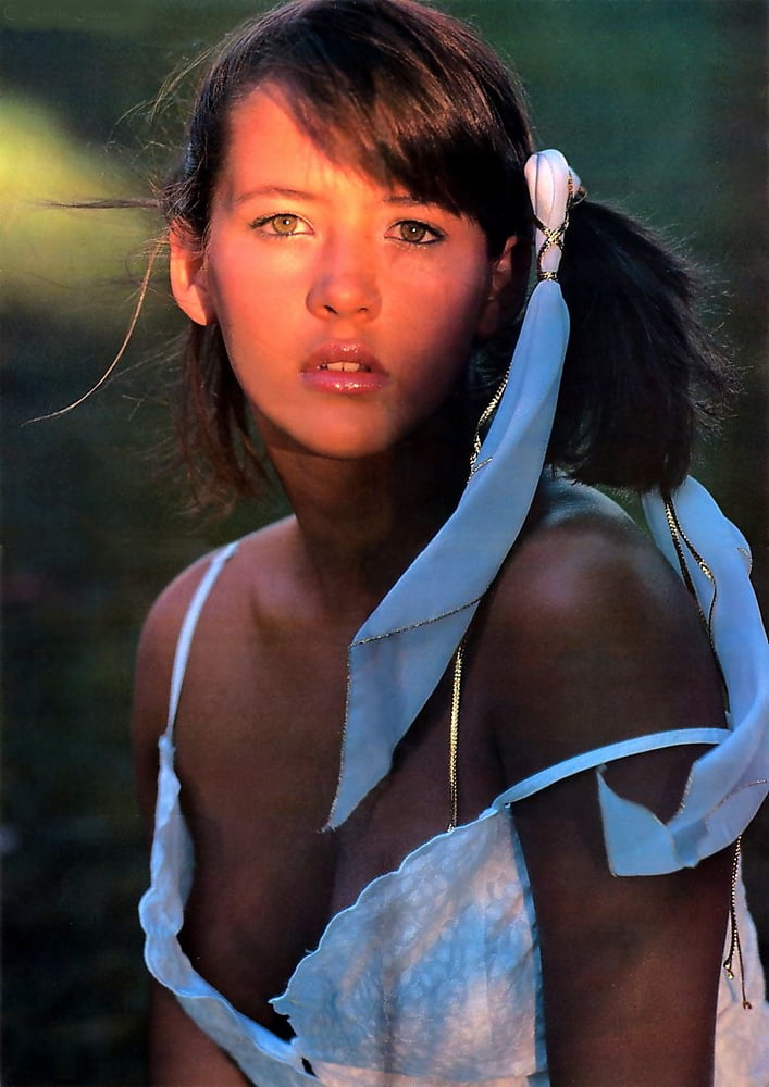 Sophie Marceau (1966 - ) #105053379