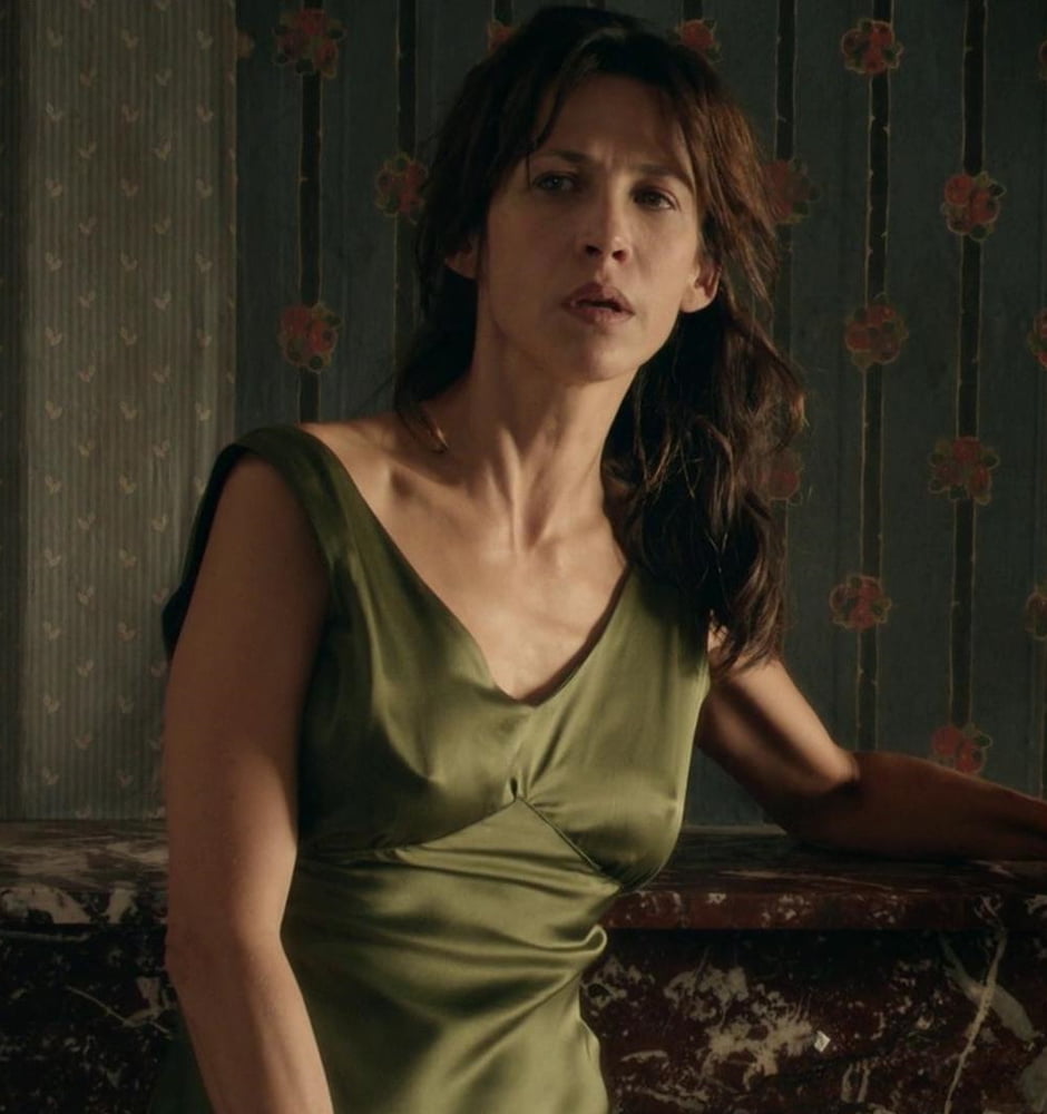 Sophie Marceau (1966 - ) #105053461