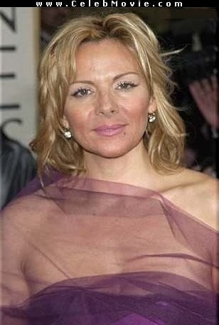 Kim Cattrall #90788125