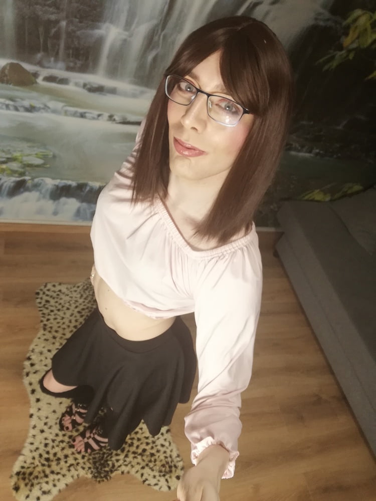 Sissy Life (46) #107290887