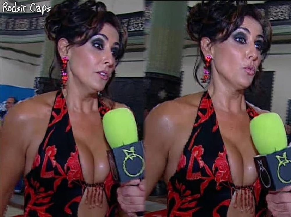 Spanish TV Milf Irma Soriano #87881446