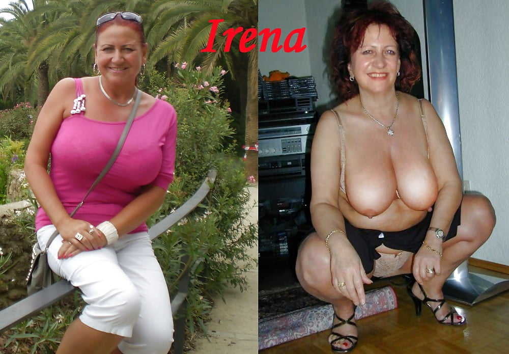 Mature Wives 211 #79815611
