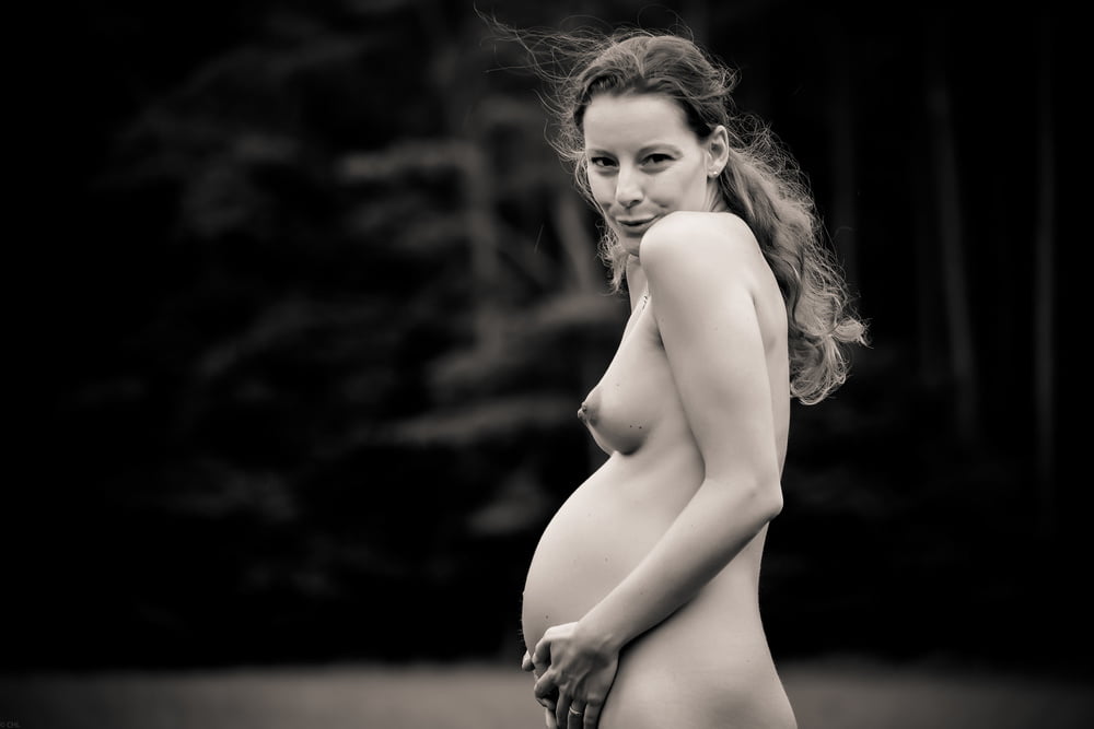 Frauen brauchen Exposition 877 - sexy preggo Frau
 #99729492