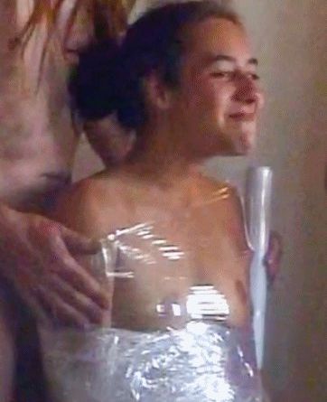 Karoline Krämer nude #109115256