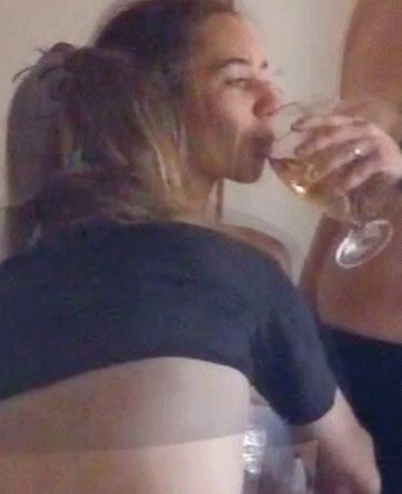 Karoline Krämer nude #109115258