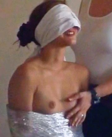 Karoline Krämer nude #109115270