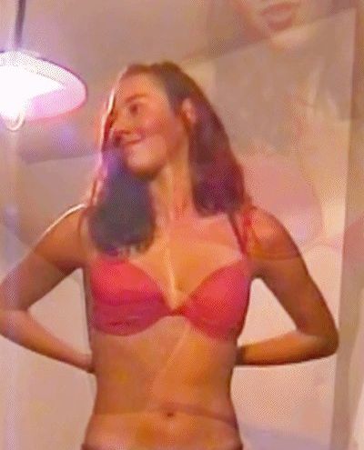 Karoline Krämer nude #109115273