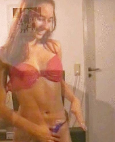 Karoline Krämer nude #109115274