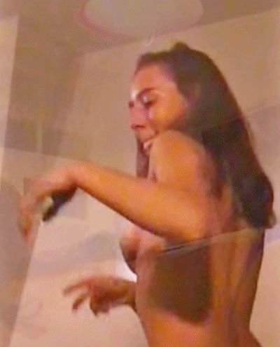 Karoline Krämer nude #109115275