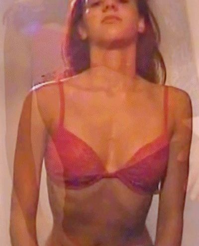 Karoline Krämer nude #109115299