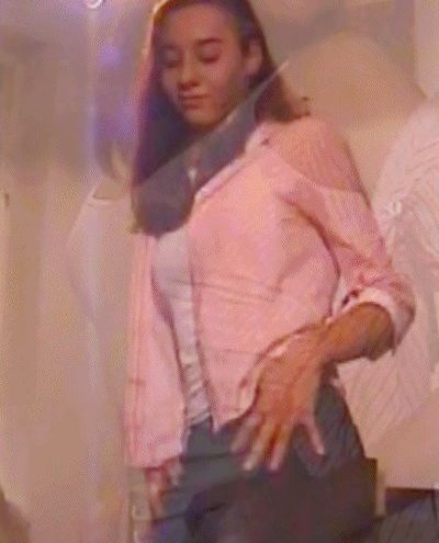 Karoline Krämer nude #109115301