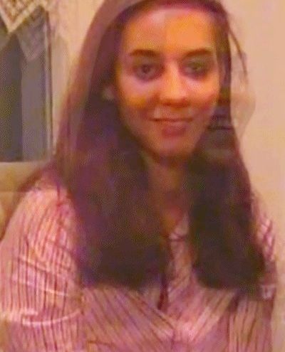 Karoline Krämer nude #109115303