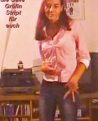 Karoline Krämer nude #109115304