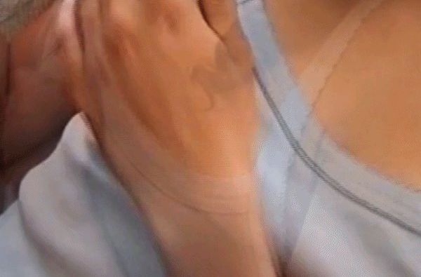 Karoline Krämer nude #109115320