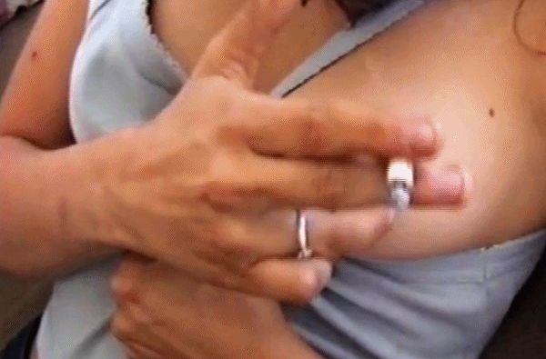 Karoline Krämer nude #109115322