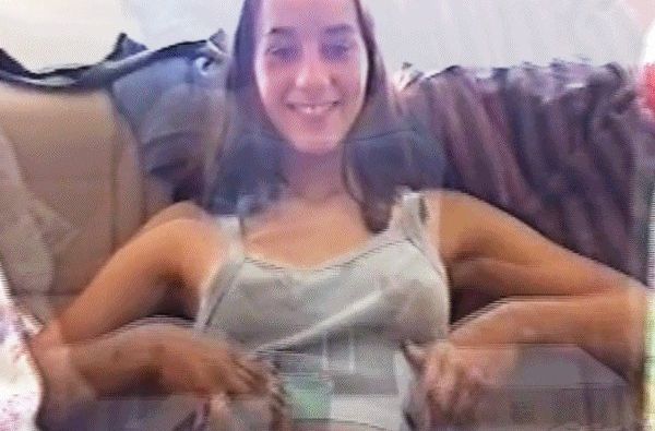 Karoline Krämer desnuda #109115326