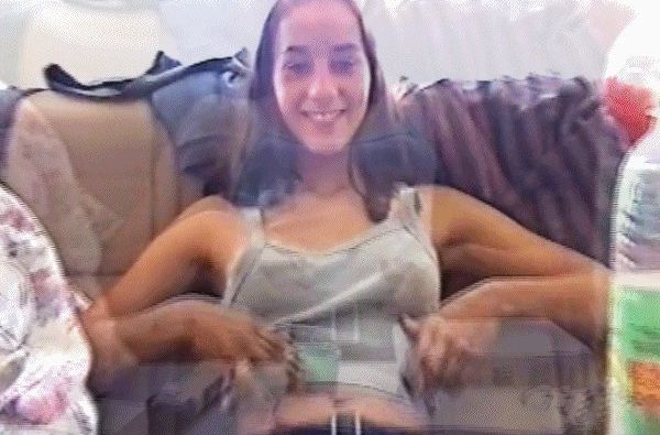 Karoline Krämer nude #109115327