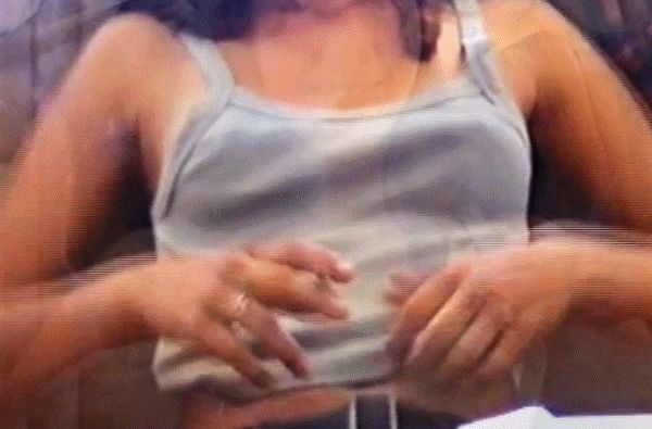 Karoline Krämer nude #109115328