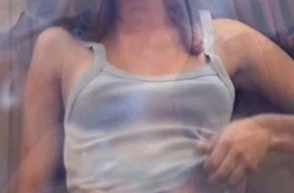 Karoline Krämer nude #109115329