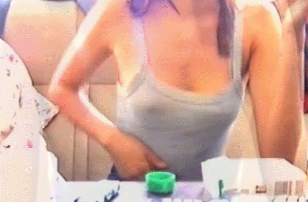 Karoline Krämer nude #109115330