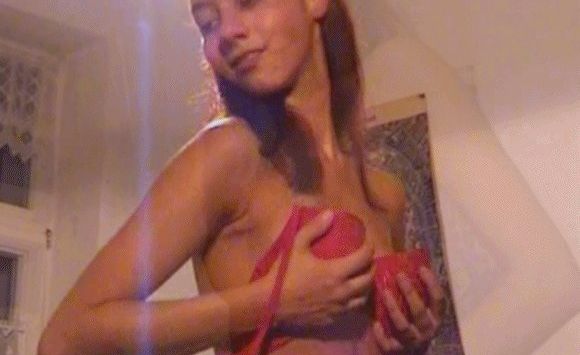 Karoline Krämer nude #109115345