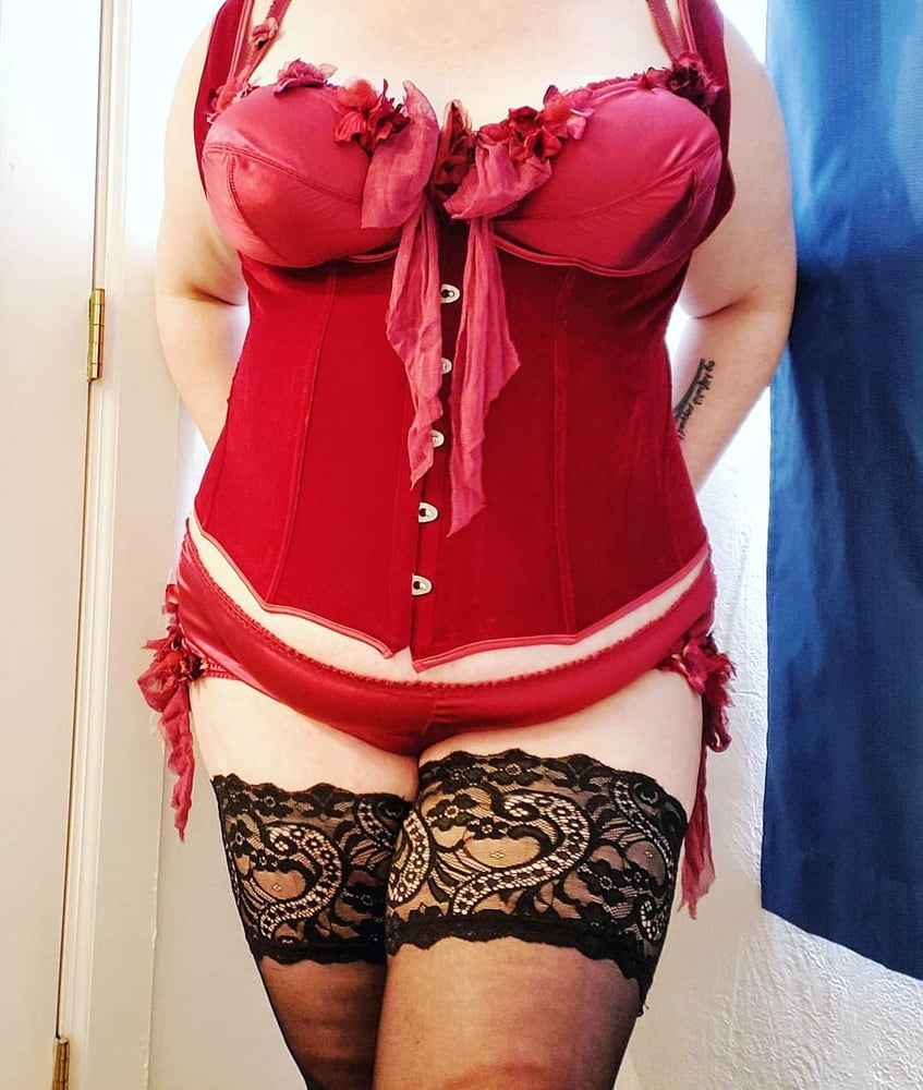 Bbw dessous. liebe es, das zu bekommen
 #87711792