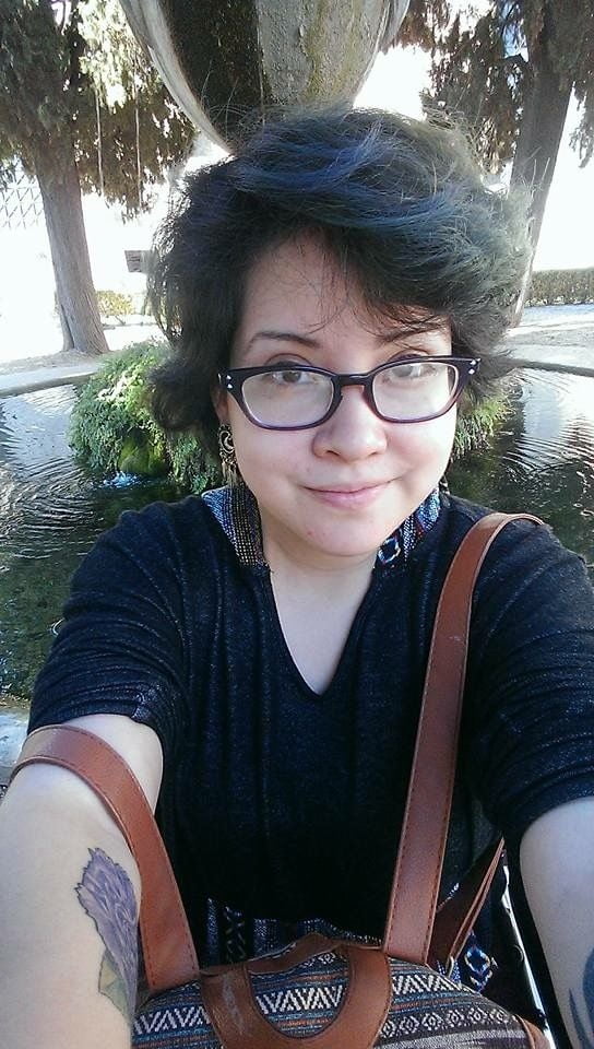 Jessica, 25years old from USA #81868182