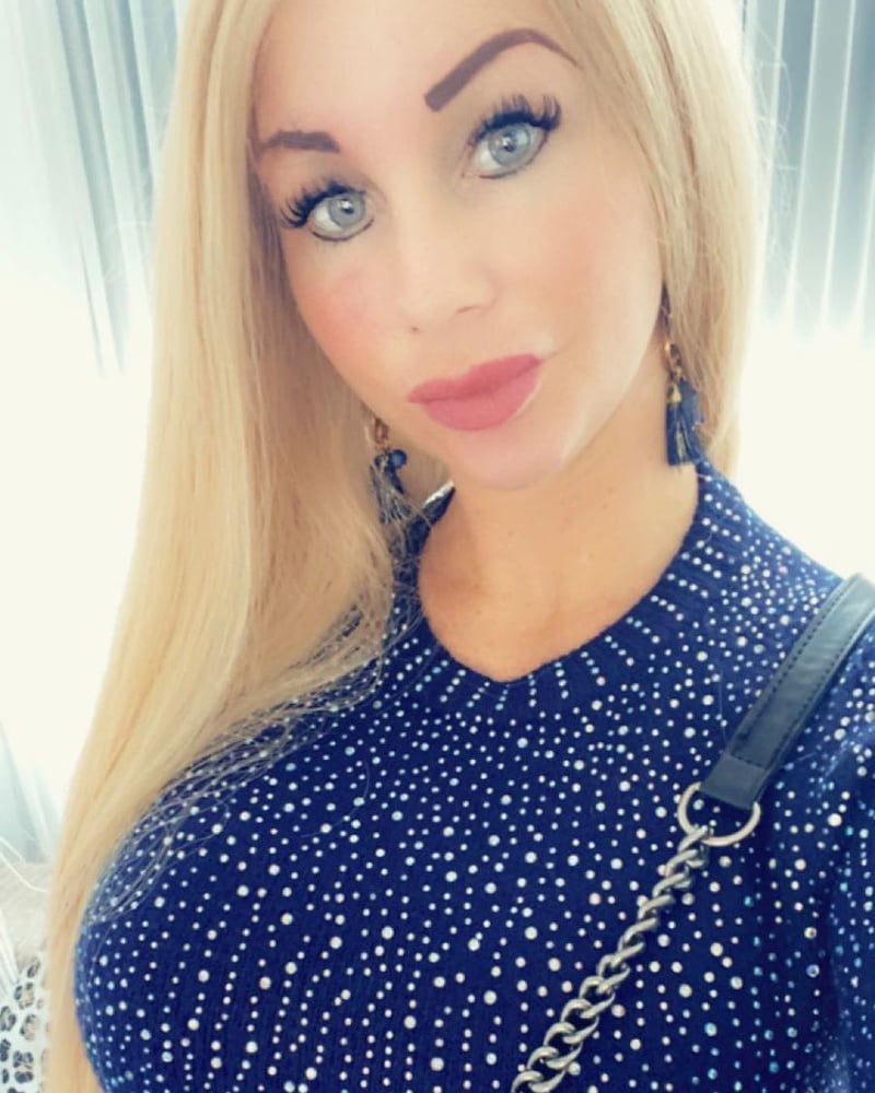 Dutch barbie girl with huge boobs #96257622