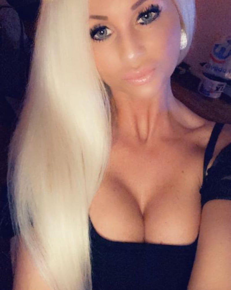 Dutch barbie girl with huge boobs #96258075