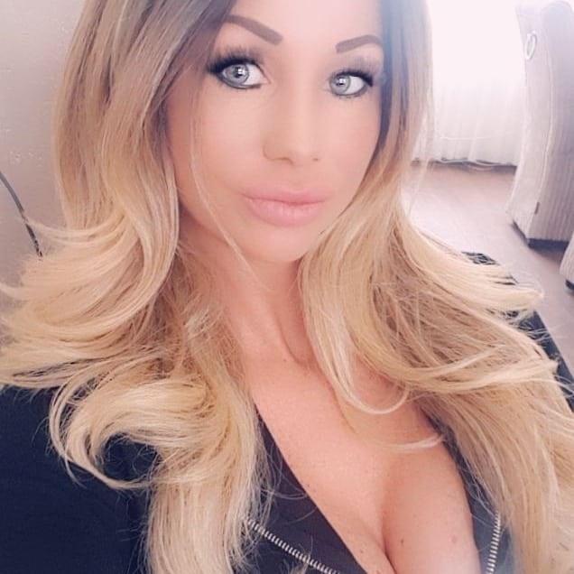 Dutch barbie girl with huge boobs #96258226