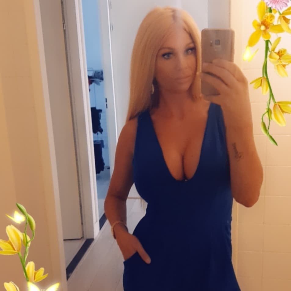 Dutch barbie girl with huge boobs #96258510