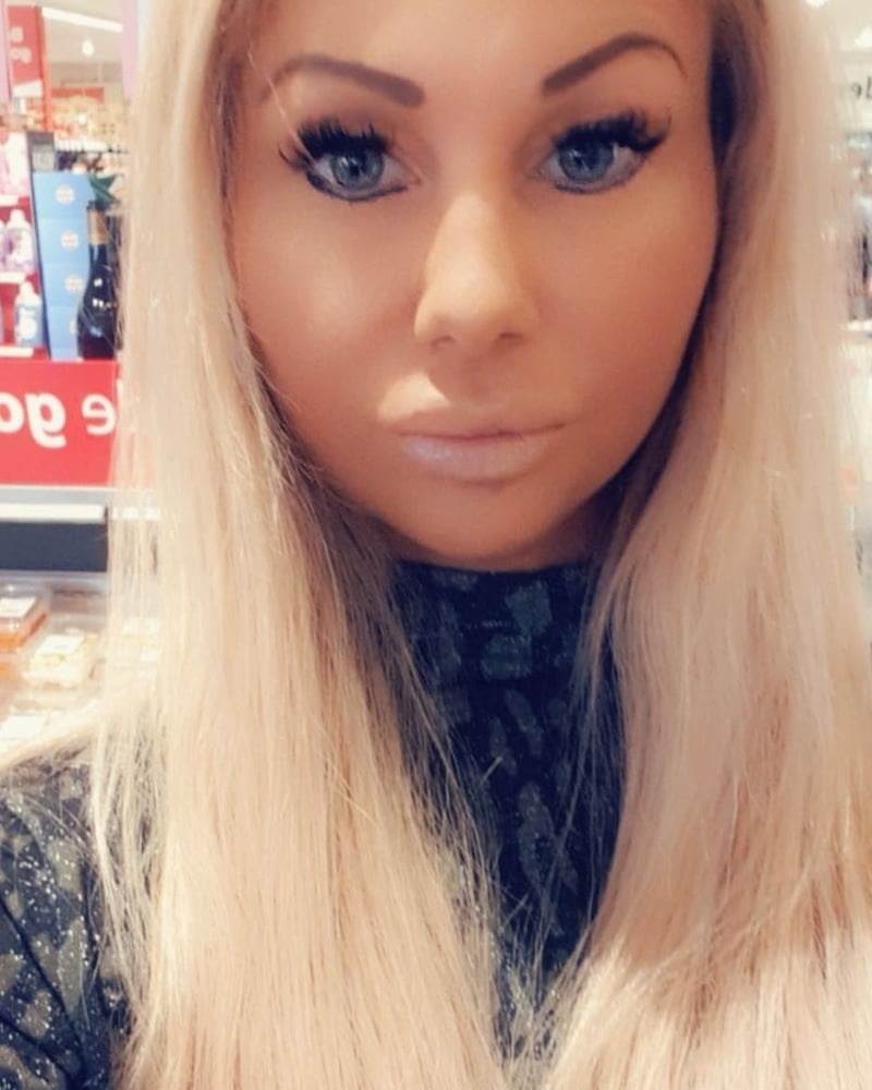 Dutch barbie girl with huge boobs #96258642