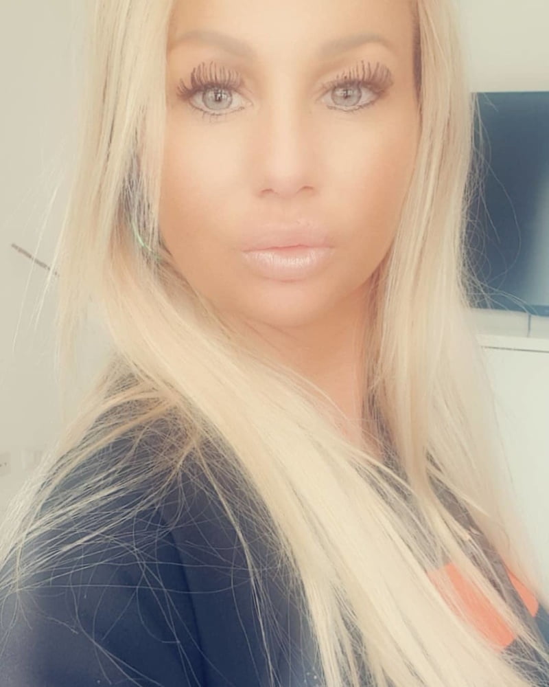 Dutch barbie girl with huge boobs #96258773