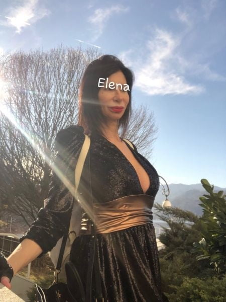Jel jebao neko Elenu (Snezu D.) Iskustva? #80108055